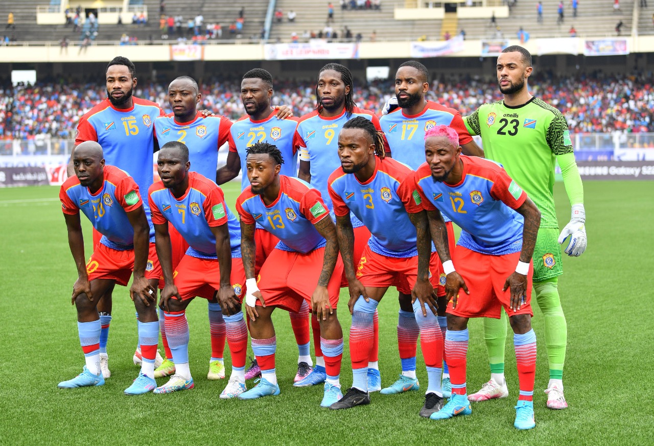 كأس أمم إفريقيا (المغرب - 2025).. مدرب الكونغو الديمقراطية يكشف قائمة لاعبي المنتخب الـ 26 من دون مفاجأة