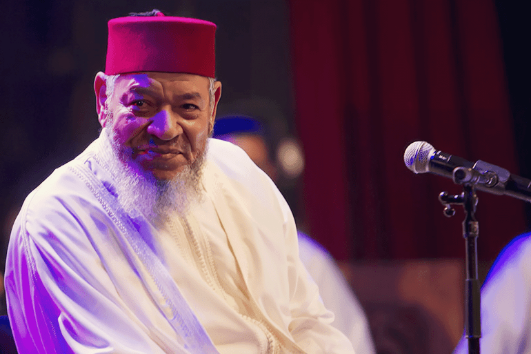 عاجل.. وفاة الفنان المغربي الكبير عبد الهادي بلخياط بعد مسار فني حافل