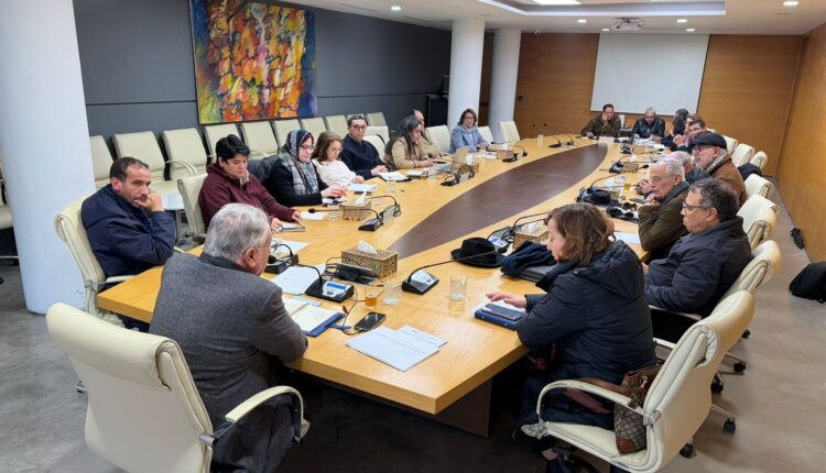 حزب التقدم والاشتراكية يدعو إلى مقاربة شمولية لمونديال 2030 وينبّه إلى الفوارق المجالية