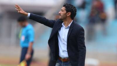 مدرب النجم الساحلي التونسي عفوان الغربي يستقيل بعد أربعة أيام من تعيينه