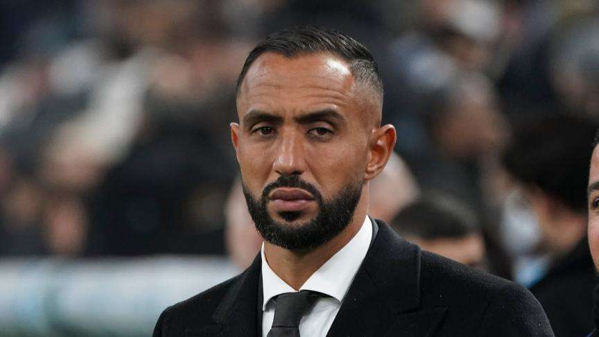 بنعطية يعلن استقالته كمدير رياضي من أولمبيك مارسيليا 