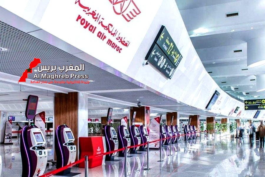 مطارات المغرب تطلق حملتها التواصلية الجديدة “لننطلق” لتعزيز تجربة المسافر في أفق استراتيجية مطارات 2030