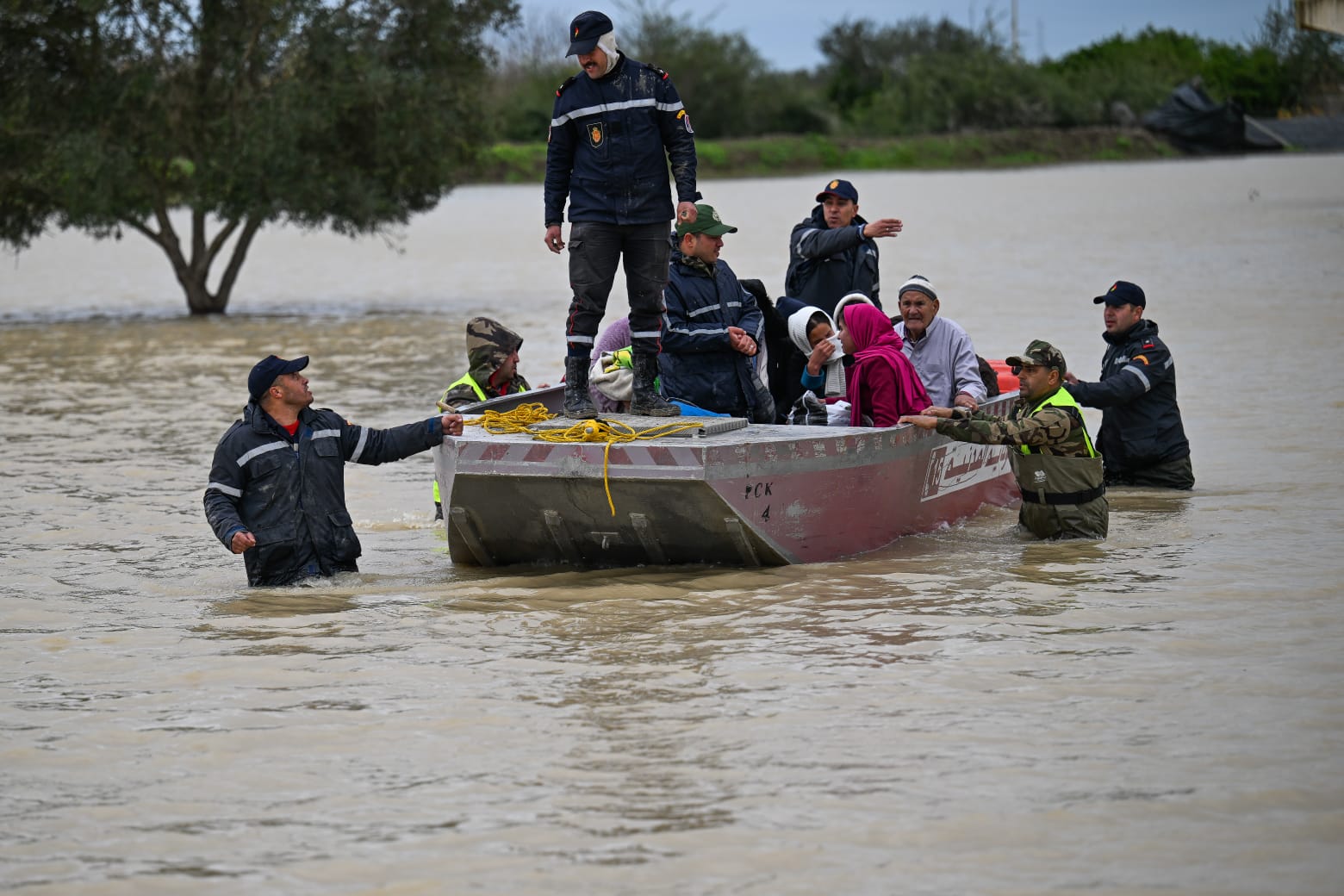 المغرب بريس