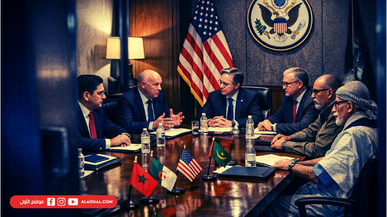 تفاصيل المقترح المغربي للحكم الذاتي بالصحراء المغربية .. وثيقة كاملة تؤطر المفاوضات الجارية برعاية واشنطن