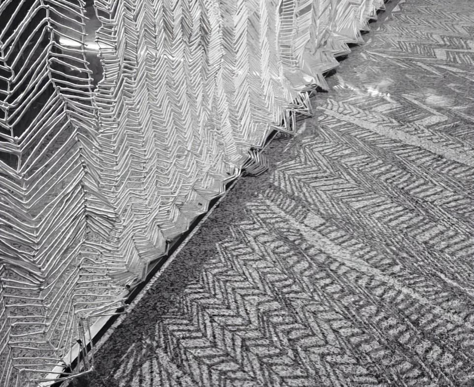 المغرب يشارك في الدورة الـ 61 لبينالي البندقية برواق في قلب "أرسينالي"