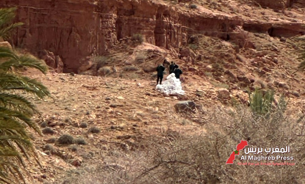 الجزائر تواصل تصعيدها الخطير وعداءها السافر تجاه المغرب