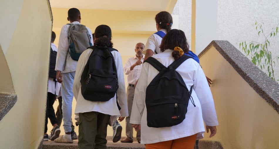 استمرار تعليق الدراسة بداية الأسبوع المقبل بالمؤسسات التعليمية بجهة طنجة-تطوان-الحسيمة