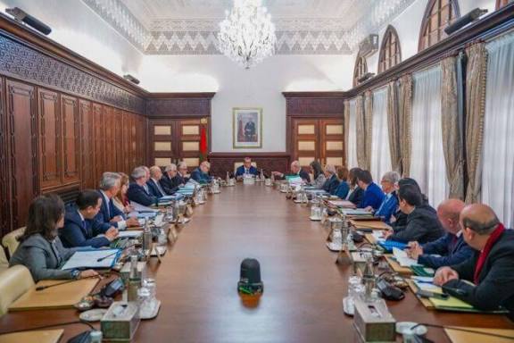 مجلس الحكومة يصادق على مشروع قانون يتعلق بالمركز الوطني للبحث العلمي والتقني