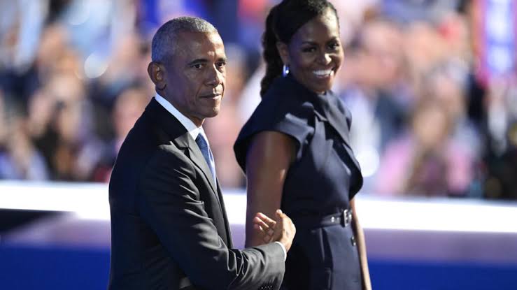 أوباما يرد على فيديو عنصري صوره في هيئة قرد وينتقد "السلوك الديكتاتوري"