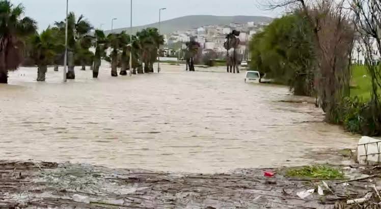 مطالب للحكومة بالتدخل العاجل لإنصاف متضرري فيضانات شفشاون