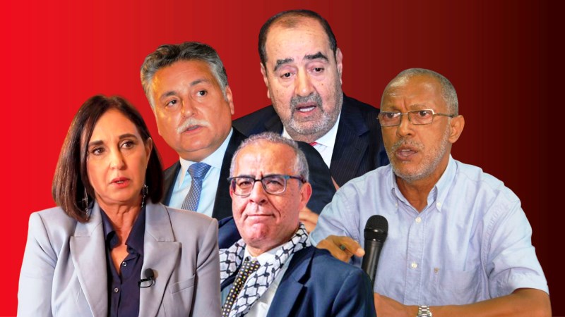 يسارٌ يبحث عن نفسه.. دعوة بنعبد الله لـ"وحدة بلا شروط" تصطدم بأسئلة الثقة والجدوى