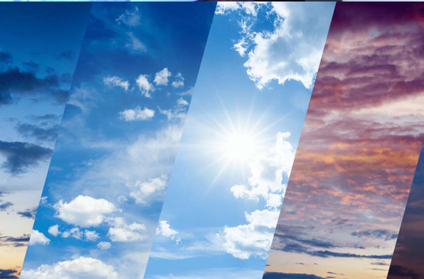 طقس الأحد.. سماء صافية بمعظم أرجاء المملكة