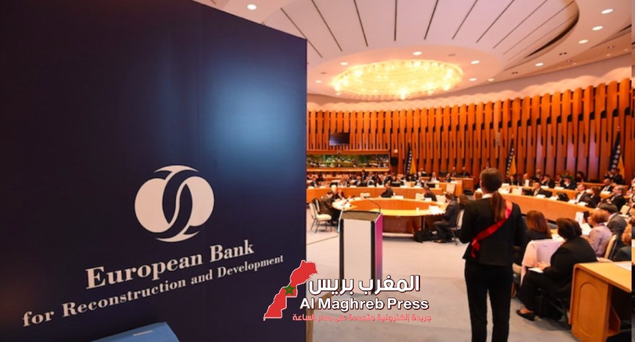 البنك الأوروبي يساهم بـ 2,1 مليون أورو لدعم تطوير ميناء "الناظور غرب المتوسط"