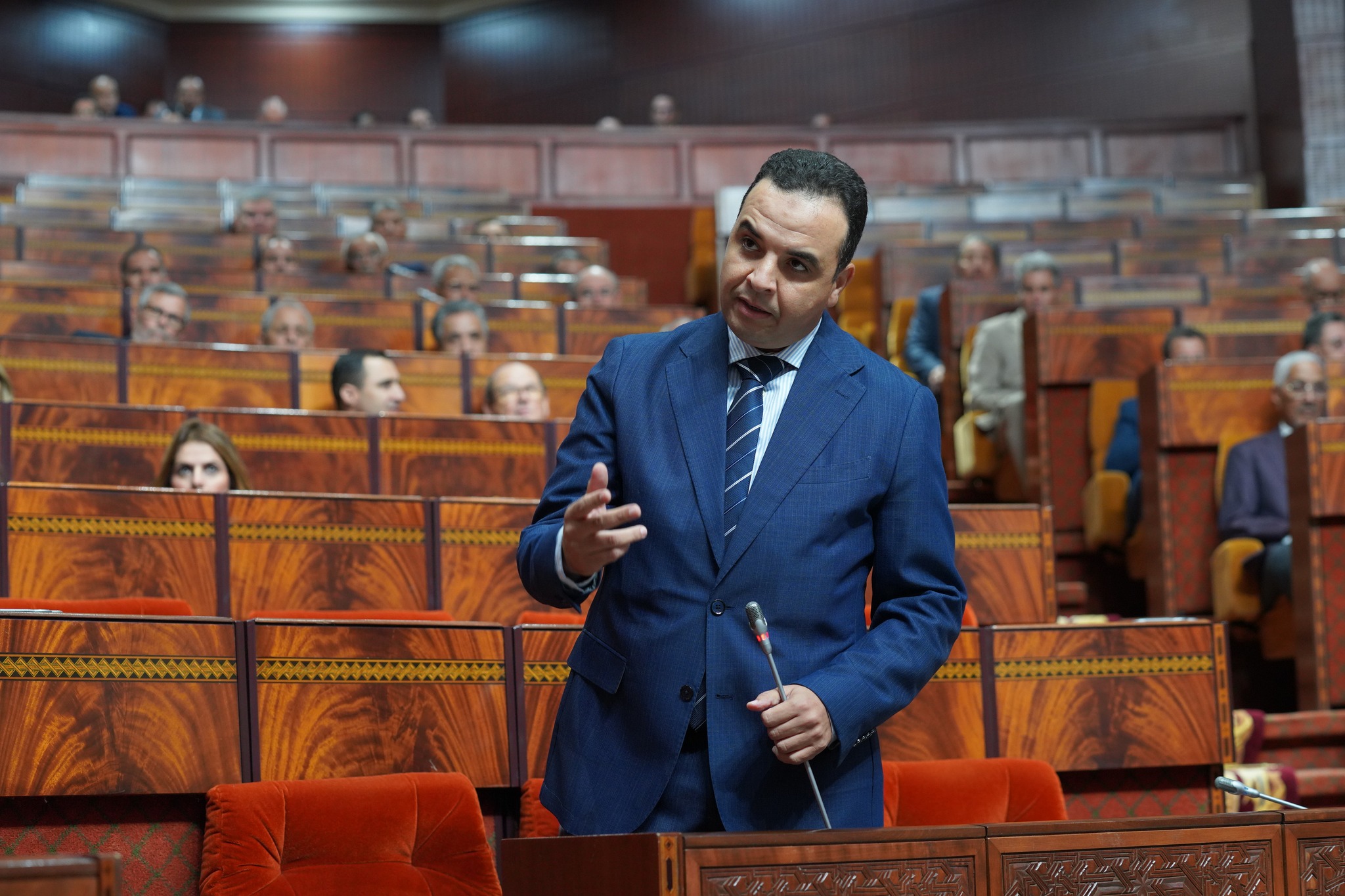 بايتاس: آلاف المخالفات ومئات الأطنان غير الصالحة على موائد المغاربة