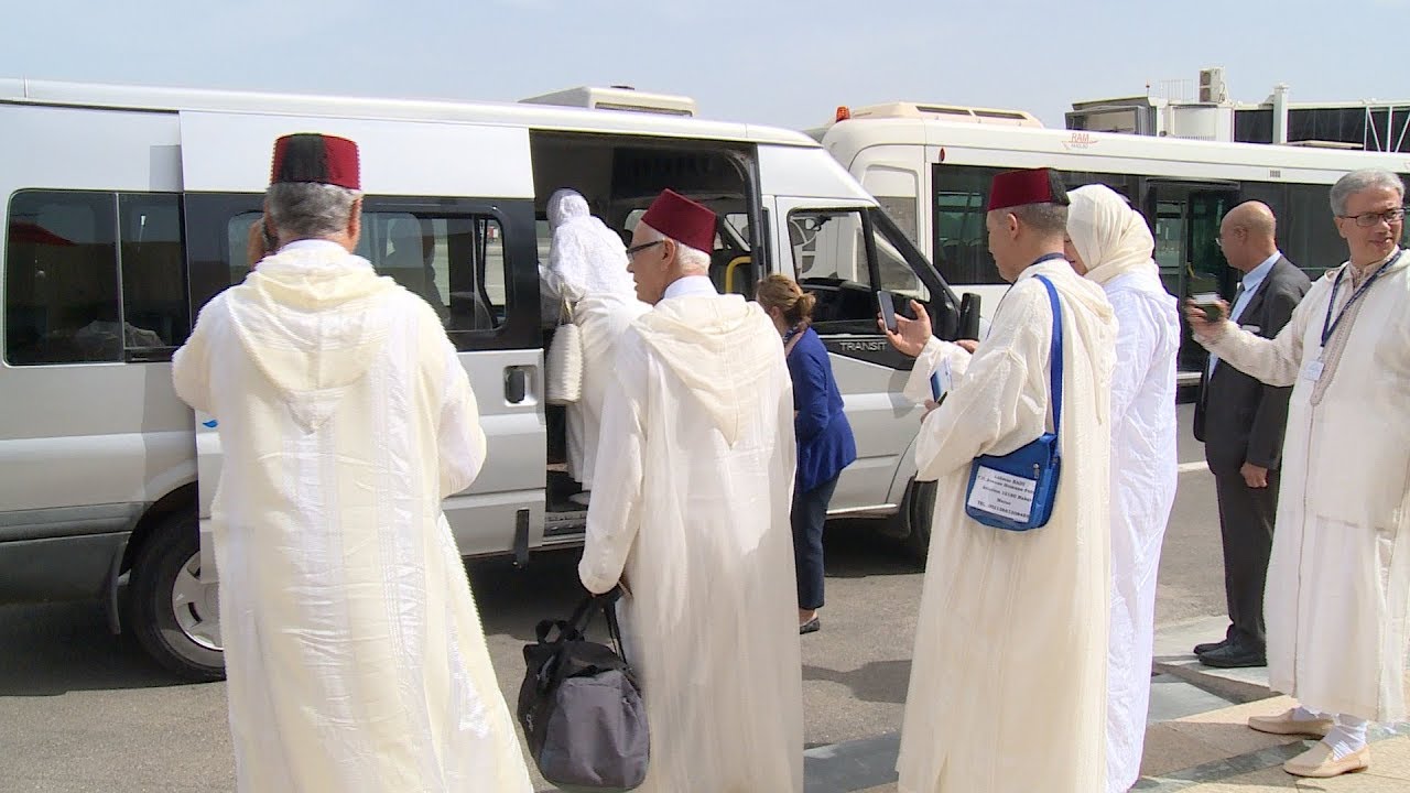 الحج 1447هـ: 63 ألف درهم واسترجاع 1979 درهما للمواطنين