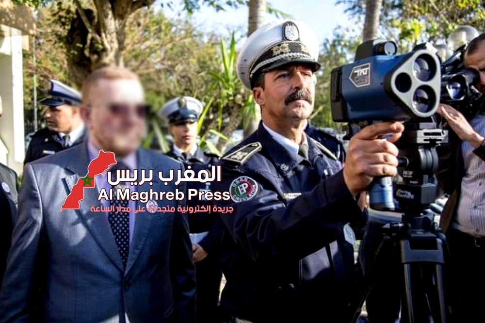 مخالفات الرادار بالمغرب ... محكمة النقض تحسم الجدل !