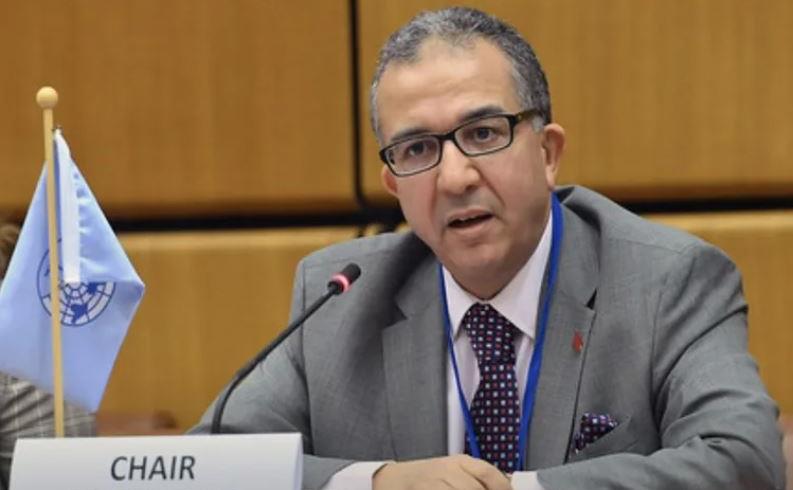المغرب يجدد التأكيد على التزامه بتعزيز النظام الدولي للأمن النووي