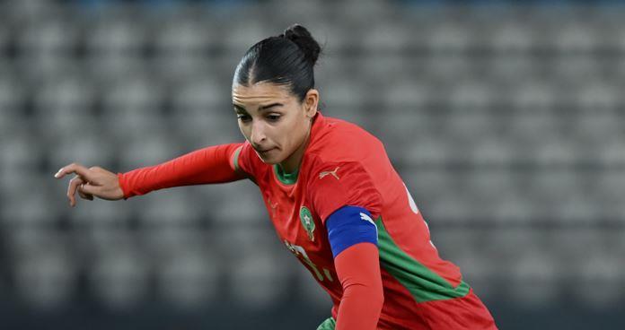 المنتخب المغربي النسوي لكرة القدم يتعادل مع نظيره البوركينابي في مباراة ودية