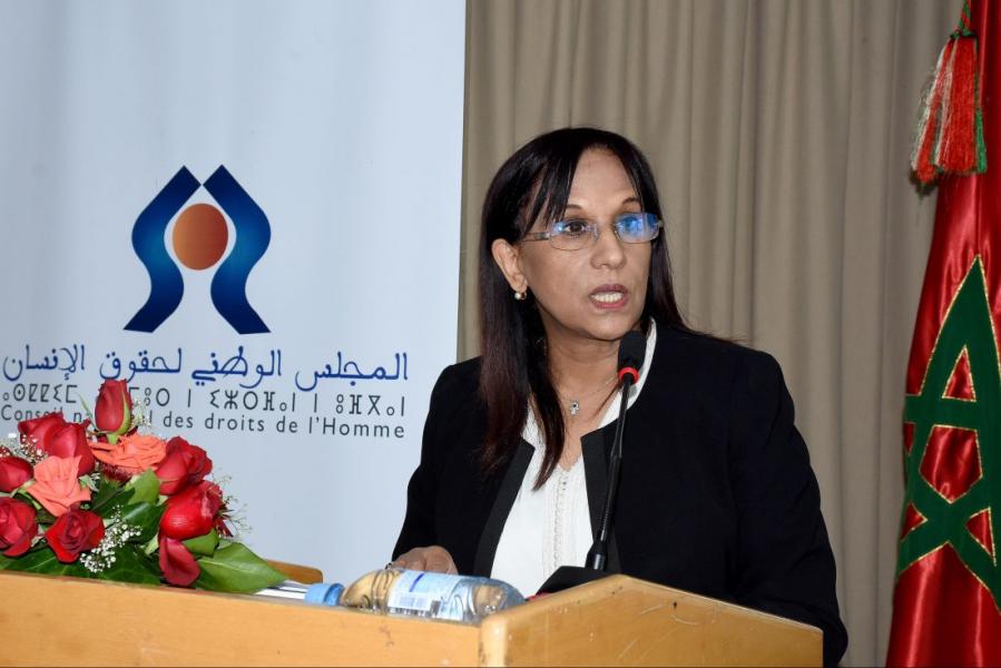 انتخاب المجلس الوطني لحقوق الإنسان رئيساً لمجموعة عمل دولية حول الذكاء الاصطناعي
